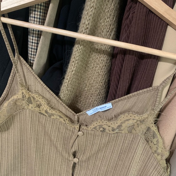 Zara Cami - Picture 3 of 3